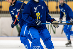 251001 IFK Vänersborg - IFK Kungälv 9-1 (2-0)