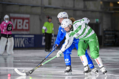 251018 IFK Vänersborg - Västerås SK  1-14  (0-3)