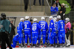 251031- IFK Vänersborg - Västerås SK  1-10 (0-8)