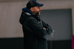 251108 - IFK Vänersborg - Mölndal Bandy 2-7 (0-4)