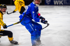 251129 IFK Vänersborg - Gripen  Trollhättan BK 3-7 (1-3)
