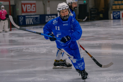 251213 F17 IFK Vänersborg - Villa Lidköping BK 1-5 (0-2)
