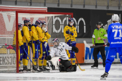 251213 IFK Vänersborg - IF Boltic  7-2 (2-1)