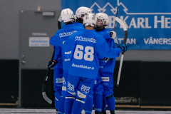 251214 P17 IFK Vänersborg - Vetlanda Bandyklubb 7-4 (6-2)