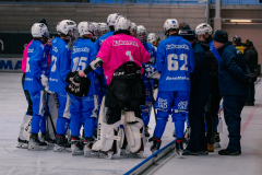 251214 P19 IFK Vänersborg - Vetlanda Bandyklubb 6-7 (2-3)