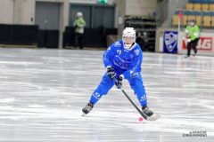 260123 IFK Vänersborg - Broberg/Söderhamn 2-6 (2-4)