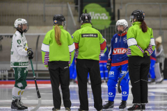 260124 IFK Vänersborg - Hammarby IF  1-0 (0-0)