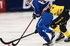 260130 IFK Vänersborg - Vetlanda BK 1-8 (1-5)