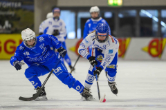 260206 IFK Vänersborg - Mölndal Bandy 0-13 (0-8) 