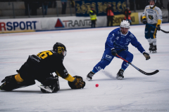 260227 IFK Vänersborg - Nässjö IF 7-1 (4-0)