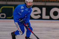 260214 U19 IFK Vänersborg - Västerås SK 7-4 (3-2)