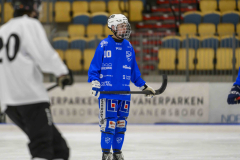 260222 U19 IFK Vänersborg - Sandviken AIK  2-5 (0-1)