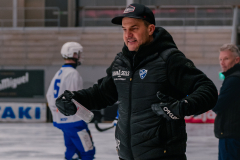 260226 U19 IFK Vänersborg - Villa Lidköping  3-7 (2-4)