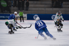 260304 IFK Vänersborg - Frillesås BK 3-3 (2-2)