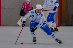 260306 Nässjö IF - IFK Vänersborg  3-4 (2-1)