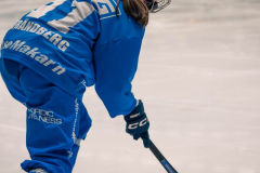 260307 IFK Vänersborg - Söråker 10-0 (4-0)