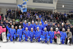 260308 IFK Vänersborg - IFK Rättvik  6-2 (3-0)