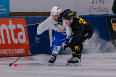 260911 Gripen Trollhättan BK - IFK Vänersborg 7-2 (1-1)