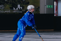 261010 Träningsmatch IFK Vänersborg - Gripen BK U19 5-4 (2-2)