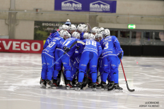 261016 IFK Vänersborg - Hammarby  IF 8-7 (5-6)