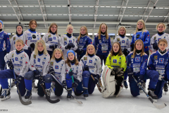 Frida Bandycup 2019