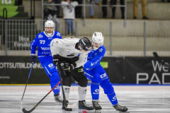 251119 IFK Vänersborg - Sandvikens AIK  3-8 (3-2)