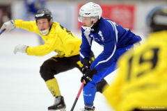 191003  IFK Vänersborg - Vetlanda 7-7