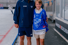 Sommarbandy